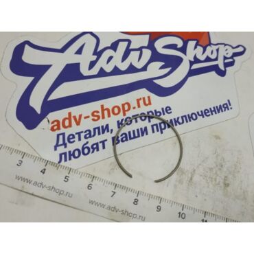 KTM Стопор смотрового окна SXF EXCF 640 690 790 890 03-> ( 61030019050 ) - миниатюра 1