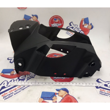 KTM кронштейн фары 125 200 DUKE 12 23 / 390 Duke 13 16 ( 90114062000 ) - миниатюра 1