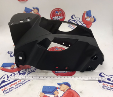 KTM кронштейн фары 125 200 DUKE 12 23 / 390 Duke 13 16 ( 90114062000 )