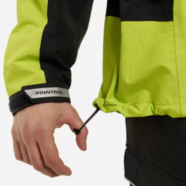 Finntrail Костюм Rider Yellow - миниатюра 2