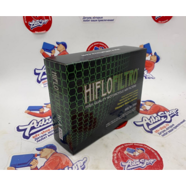 HIFLO HFA 6301 Фильтр воздушный KTM 1050 1090 1190 1290 - миниатюра 2