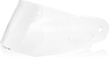Визор + PINS Acerbis для шлема FULL FACE X STREET FS 816 Clear