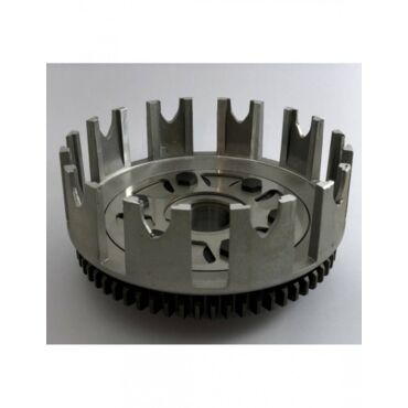 Корзина сцепления TM Racing 2T 125 144 - миниатюра 1