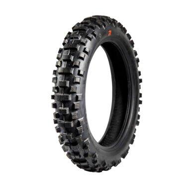 Покрышка шина задняя ROKO Pro R.1 Rear X Soft 140 80 18 - миниатюра 1