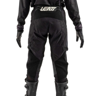 Leatt Штаны 3.5 Jr Black - миниатюра 1