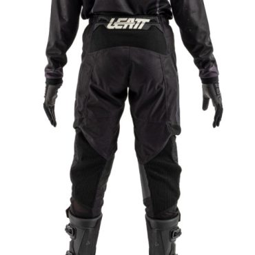 Leatt Штаны 3.5 Jr Black