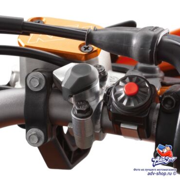 KTM переключатель карт зажигания SX F/ EXC F / Freeride 11 17 ( 77239974200 / 77239974100 / 77239974000 ) - миниатюра 1