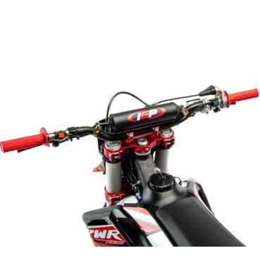 Мотоцикл Кросс PWR FS450 NC (194MQ) - миниатюра 1