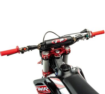 Мотоцикл Кросс PWR FS450 NC (194MQ)