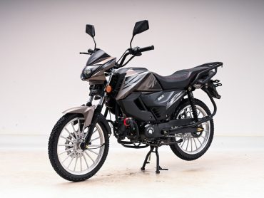 Мопед Regulmoto Alpha RM 5 125 (49) куб.см.