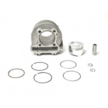 ЦПГ 4T 152QMI, 157QMJ d 61 170cc - миниатюра 1