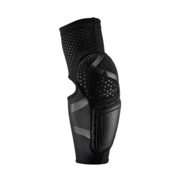 Защита локтя Leatt 3DF Hybrid Elbow Guard BLACK (Налокотники)