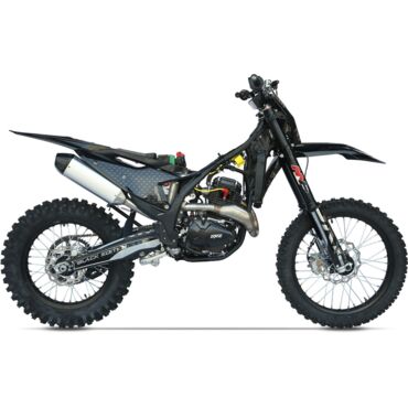 Мотоцикл BRZ X8 PR300 24 - миниатюра 1
