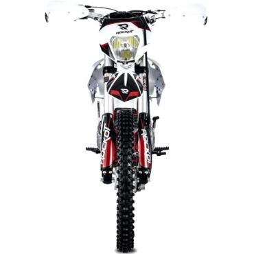 Мотоцикл эндуро ROCKOT R5X Rampage (300cc, ZS175FMM (CB300F), 21 18) - миниатюра 1