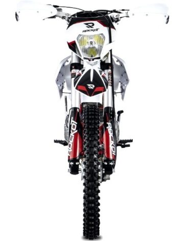 Мотоцикл эндуро ROCKOT R5X Rampage (300cc, ZS175FMM (CB300F), 21 18)