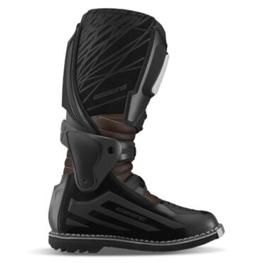 Gaerne Мотоботы Fastback Endurance Enduro Brown - миниатюра 1