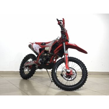 Мотоцикл Hasky F6 Pro 174NB Racing - миниатюра 1
