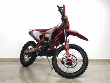 Мотоцикл Hasky F6 Pro 174NB Racing
