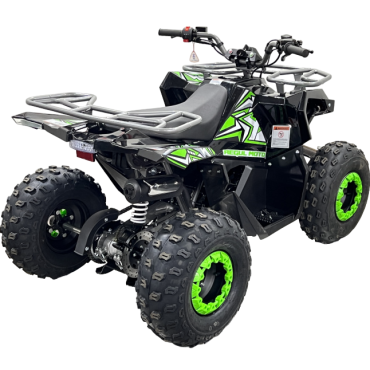 Квадроцикл Regulmoto Hammer 125