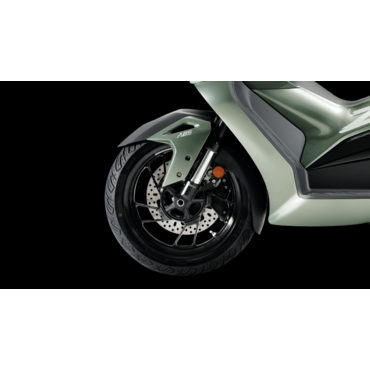 Максискутер ZONTES ZT368 D (ZT1P79MP EFI 15 14 2026) ПТС - миниатюра 1