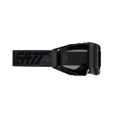 Маска кросс Leatt Velocity 6.5 Graphene Grey Light Grey 58 VLT - миниатюра 1