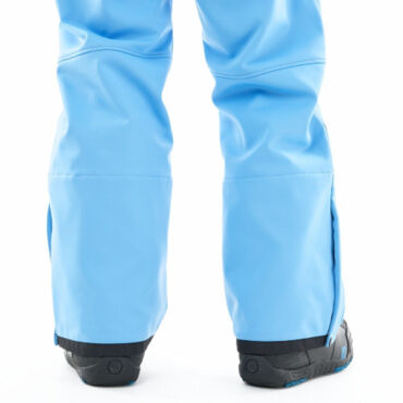 Dragonfly Брюки сноубордические DF Uktus Woman Blue - миниатюра 1