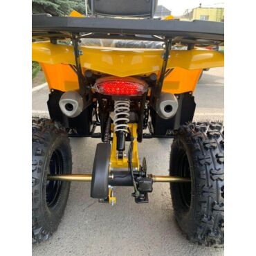 Квадроцикл Rmoto Lion 125 AR - миниатюра 1