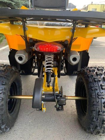 Квадроцикл Rmoto Lion 125 AR