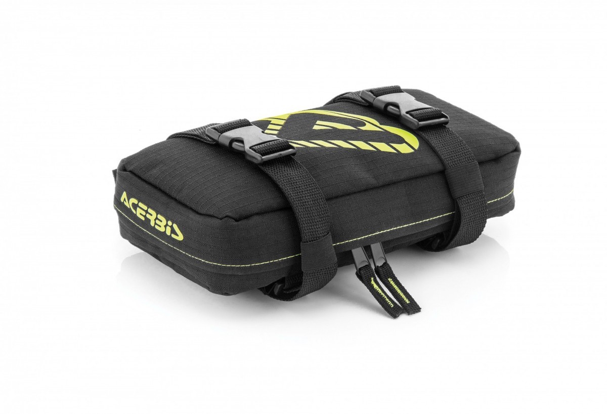 Acerbis FRONT TOOLS BAG Сумка для инструмента на переднее крыло 2l // 0022013.318 - фото 1