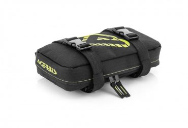 Acerbis FRONT TOOLS BAG Сумка для инструмента на переднее крыло 2l // 0022013.318