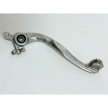 Рычаг заднего тормоза KTM SX SX F 23- ; EXC EXC F 24- / Husqvarna TC FC 23- ; TE FE 24- / GasGas MC MC F 23- ; EC EC F 24- - миниатюра 1