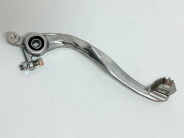 Рычаг заднего тормоза KTM SX SX F 23- ; EXC EXC F 24- / Husqvarna TC FC 23- ; TE FE 24- / GasGas MC MC F 23- ; EC EC F 24-
