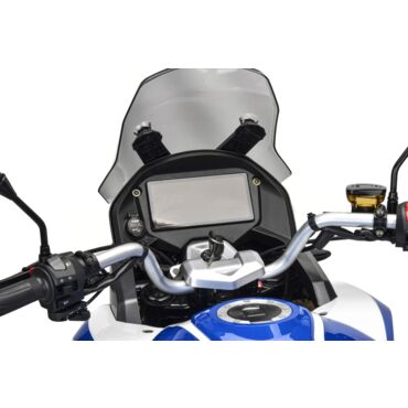 Мотоцикл Motoland 250 ENDURO GS (172FMM 5 PR250) - миниатюра 1