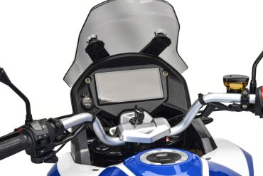 Мотоцикл Motoland 250 ENDURO GS (172FMM 5 PR250)
