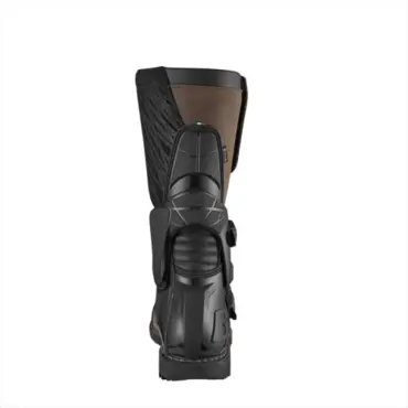Мотоботы Gaerne G.Dakar Gore Tex Brown - миниатюра 1