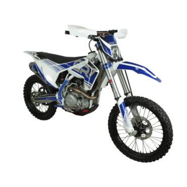 Мотоцикл GR7 F300L (4T 182MN 2 вал. FCR) Enduro Optimum - миниатюра 1