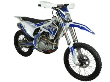 Мотоцикл GR7 F300L (4T 182MN 2 вал. FCR) Enduro Optimum