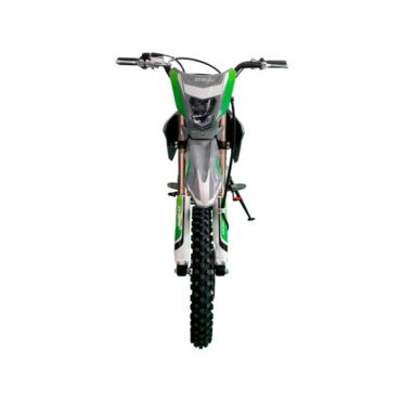 Питбайк JHL LK24 YX125EM 17 14 - миниатюра 1
