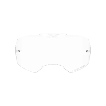 Линза EKS (X) BRAND Lucid XDO Injected Anti Fog Clear Lens - миниатюра 1