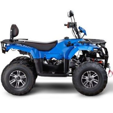Квадроцикл IRBIS ATV200  PREMIUM