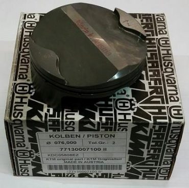 Поршень комплект (группа 2) (75,97) KTM 250EXC F 07 13 / Husqvarna FE250 2013