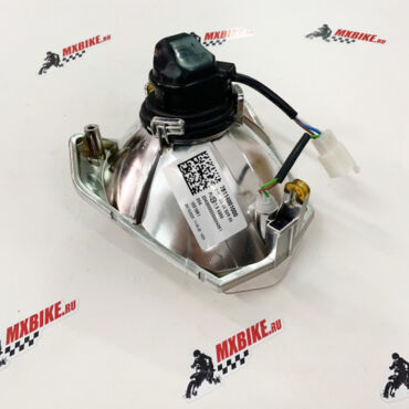 Фара передняя KTM EXC EXC F 14 23 / Freeride 18 23 - миниатюра 1