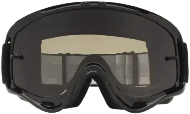 Oakley Очки O Frame Jet Sand черная оправа, темно серая линза