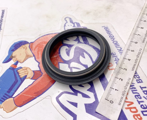 KTM NOK 48mm пыльник вилки 48 мм для SX / EXC / 690 / 990 / 1190 / 1290 ( S604800000000C1 / 48601563 / 48600816 / 48600400 / 48600345 / 48600186 / 48601178 / 48600968 )