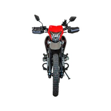 Мотоцикл ATAKI Crosser 300 (4T PR300) 21 18 - миниатюра 1