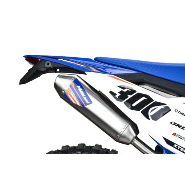 Мотоцикл Кросс Motoland SMX300 S4 PRO (175FMM) - миниатюра 1