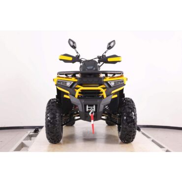 Квадроцикл Motoland  VOX250 WILD TRACK X PLUS - миниатюра 1