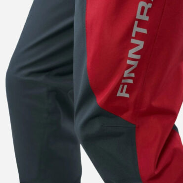 Finntrail Вейдерсы Aquamaster 1536 Red - миниатюра 1