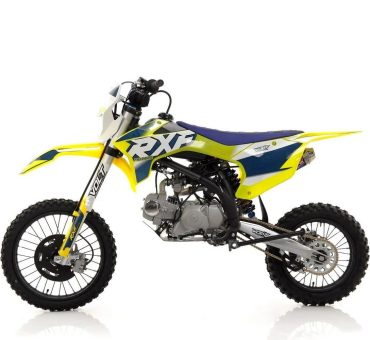 Питбайк Apollo RXF Freeride 125 LE 17 14