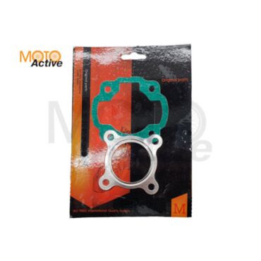 Набор прокладок ЦПГ 1E40QMB D=44 (Stels QJ50) - миниатюра 1